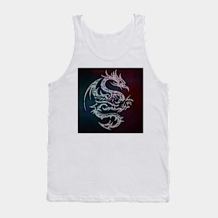 Strength Tank Top